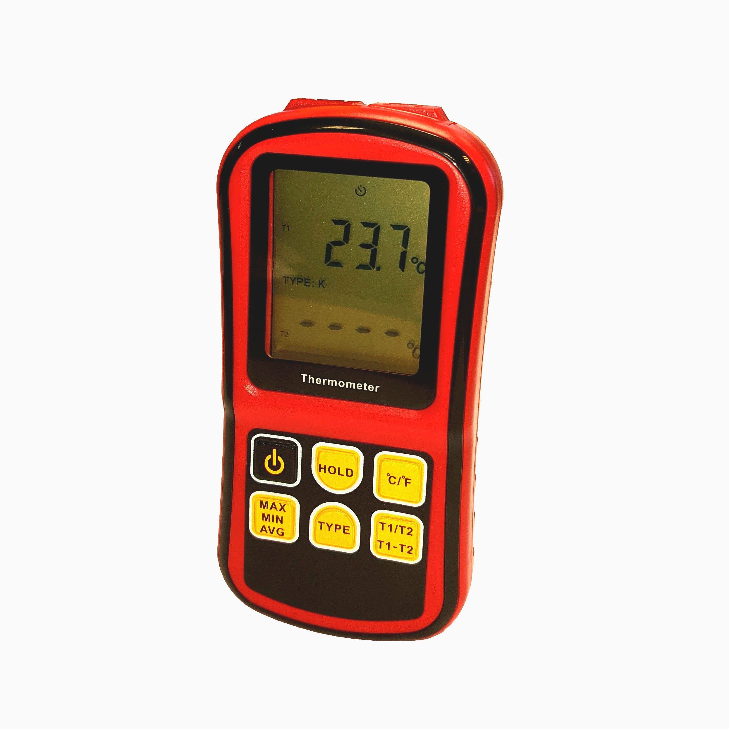 General Purpose Digital Thermocouple Thermometer