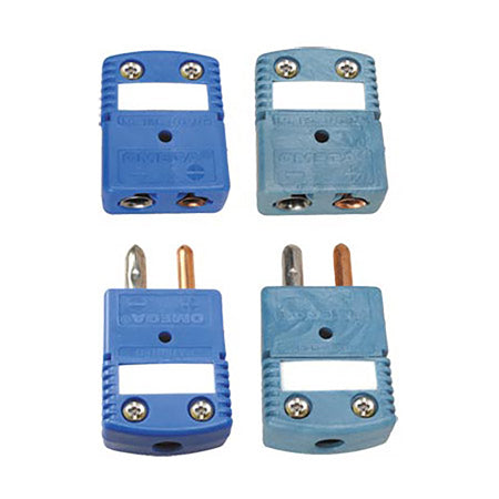 Omega HSTW Standard Thermocouple Connectors