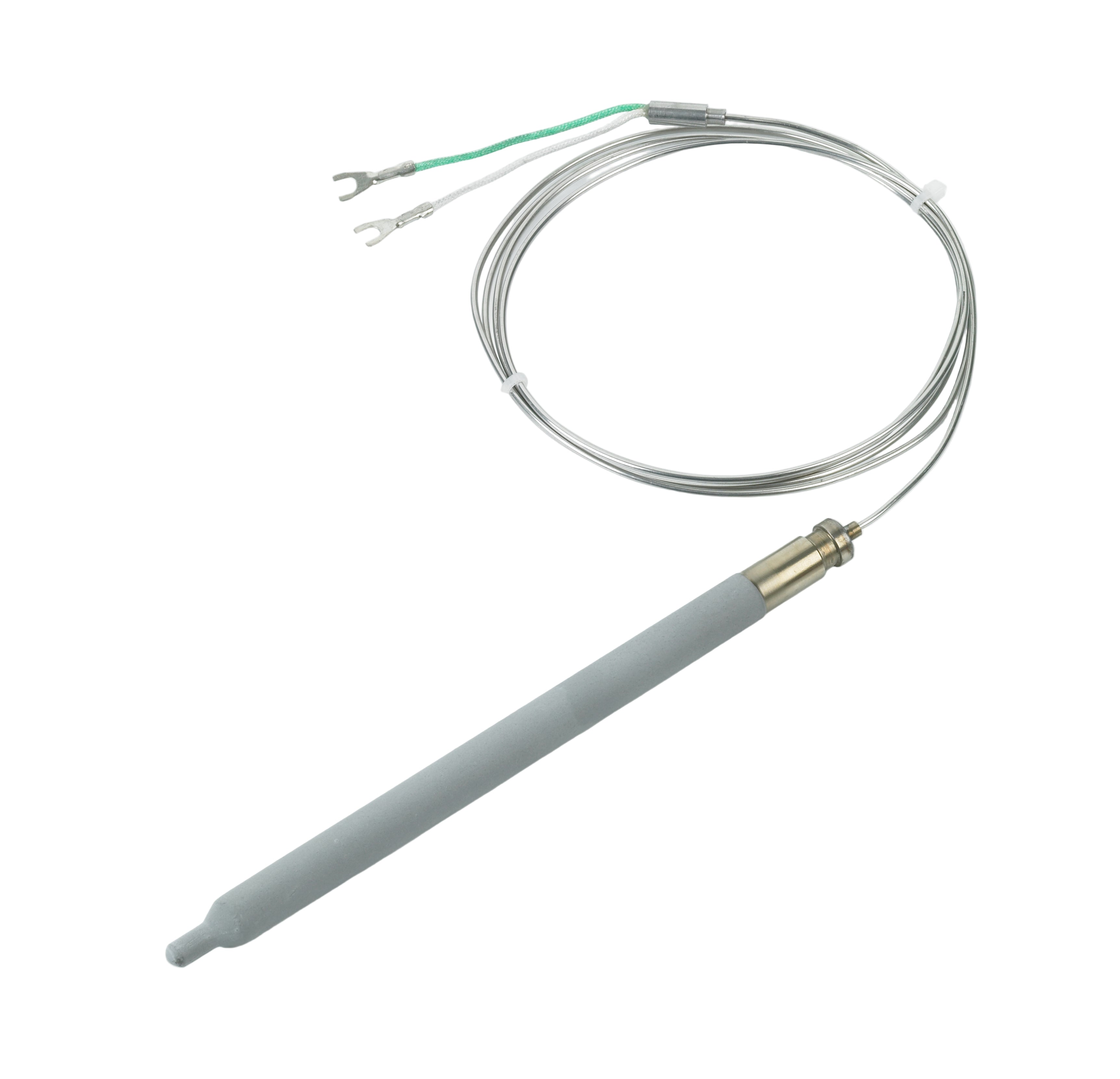 Type K Swaged Thermocouple Elements (Pack of 5)