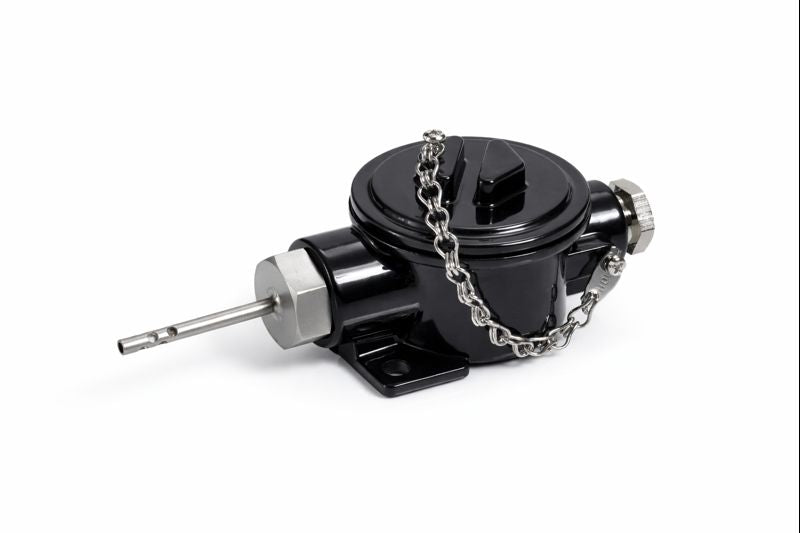 Wall Mounted RTD Pt100 & Pt1000 (External)