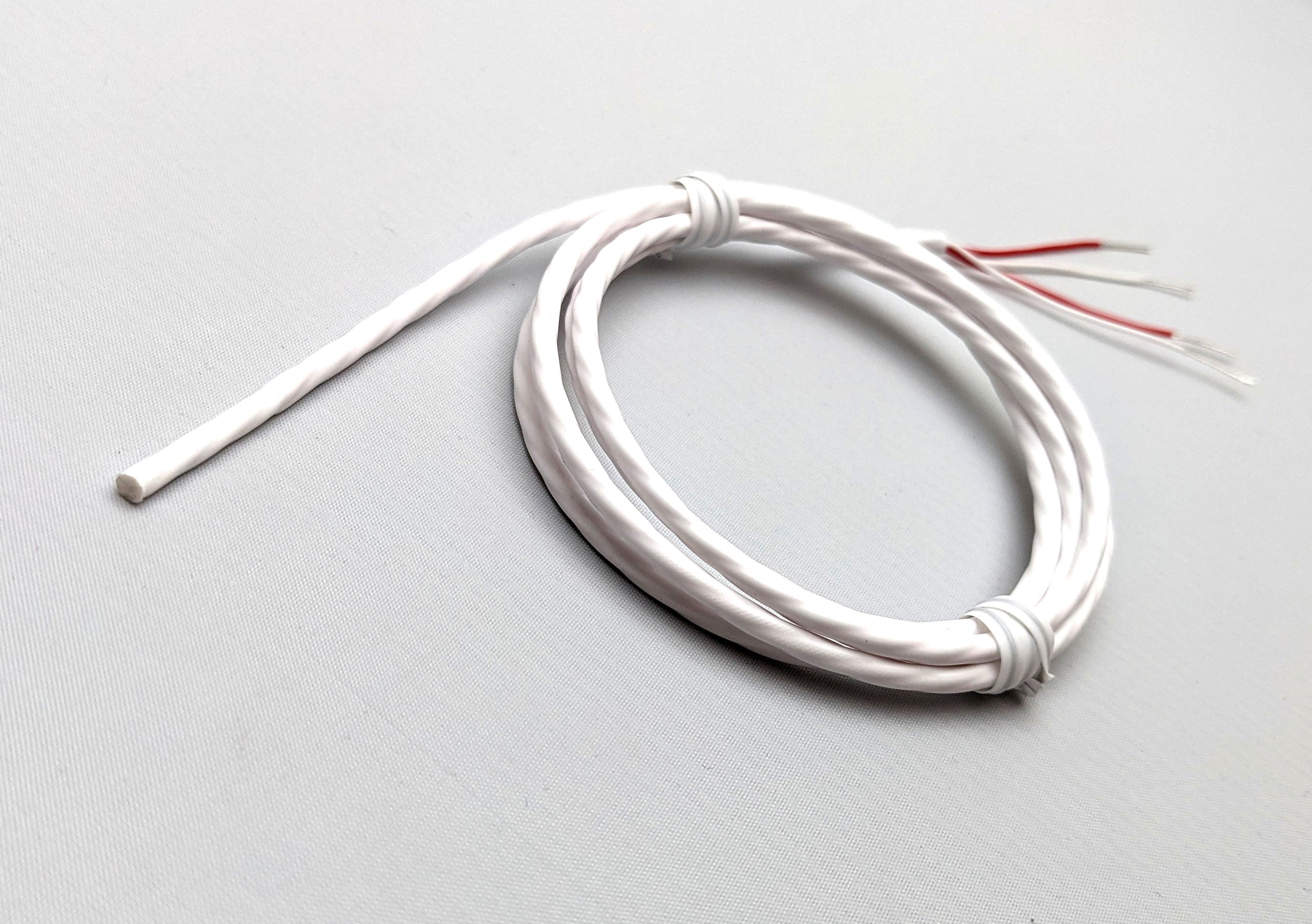 Hermetically Sealed RTD, 1/3DIN, 1/10DIN & Cryogenic (250°C)