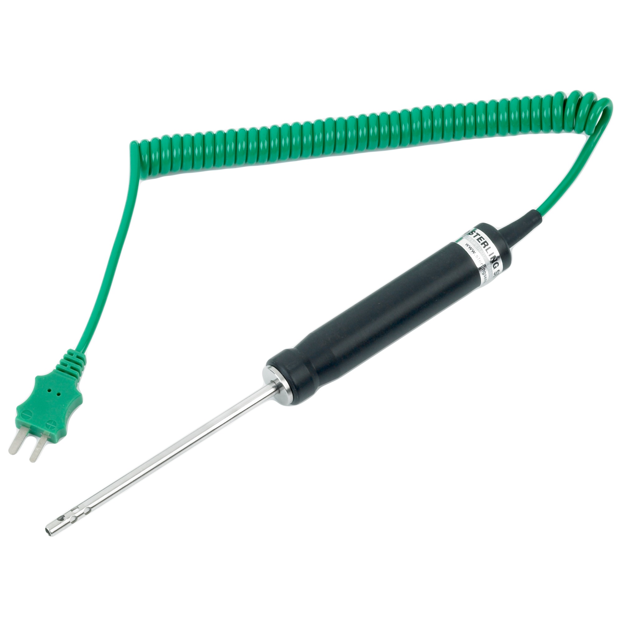 Hand Held Air Temperature Probe (200°C)
