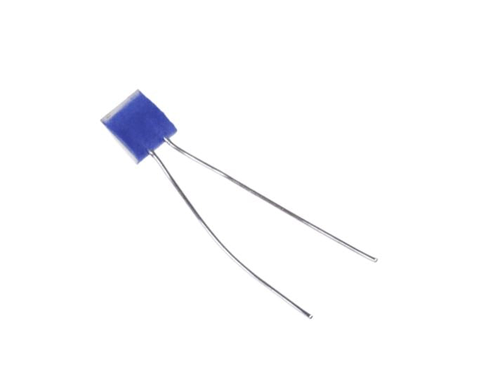 Heraeus M222 RTD Pt100 Element 2mm x 2mm, Class A, 500C