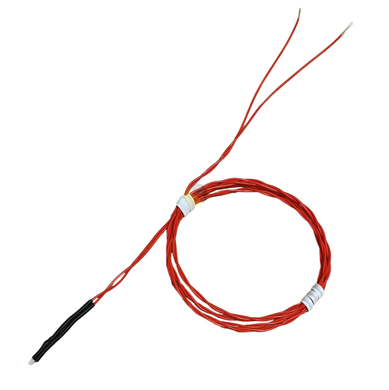 10K NTC Thermistor Temperature Sensor with Exposed Detector (100°C)