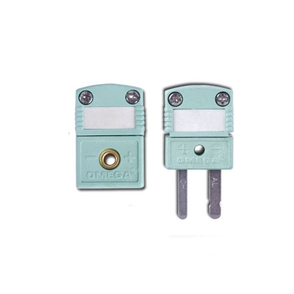 Omega HMPW Miniature Thermocouple Connectors