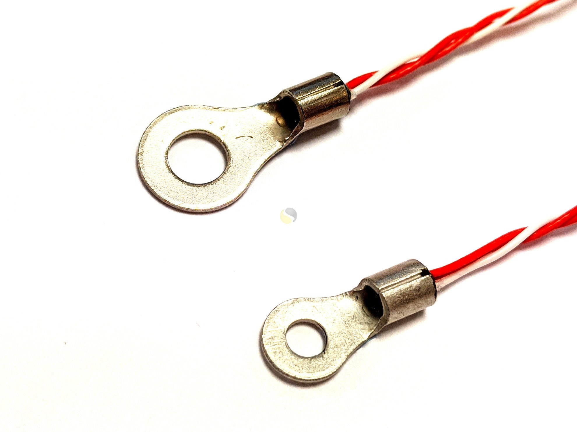 Bolt On Ring Lug Washer RTD (175°C)