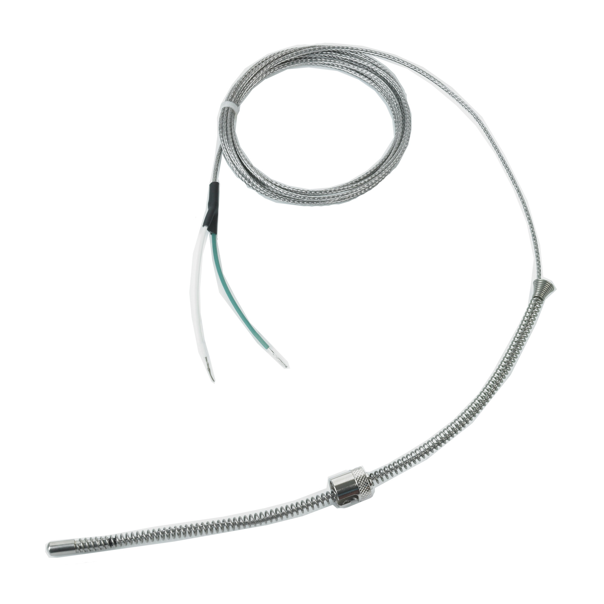 Bayonet thermocouple (400°C)