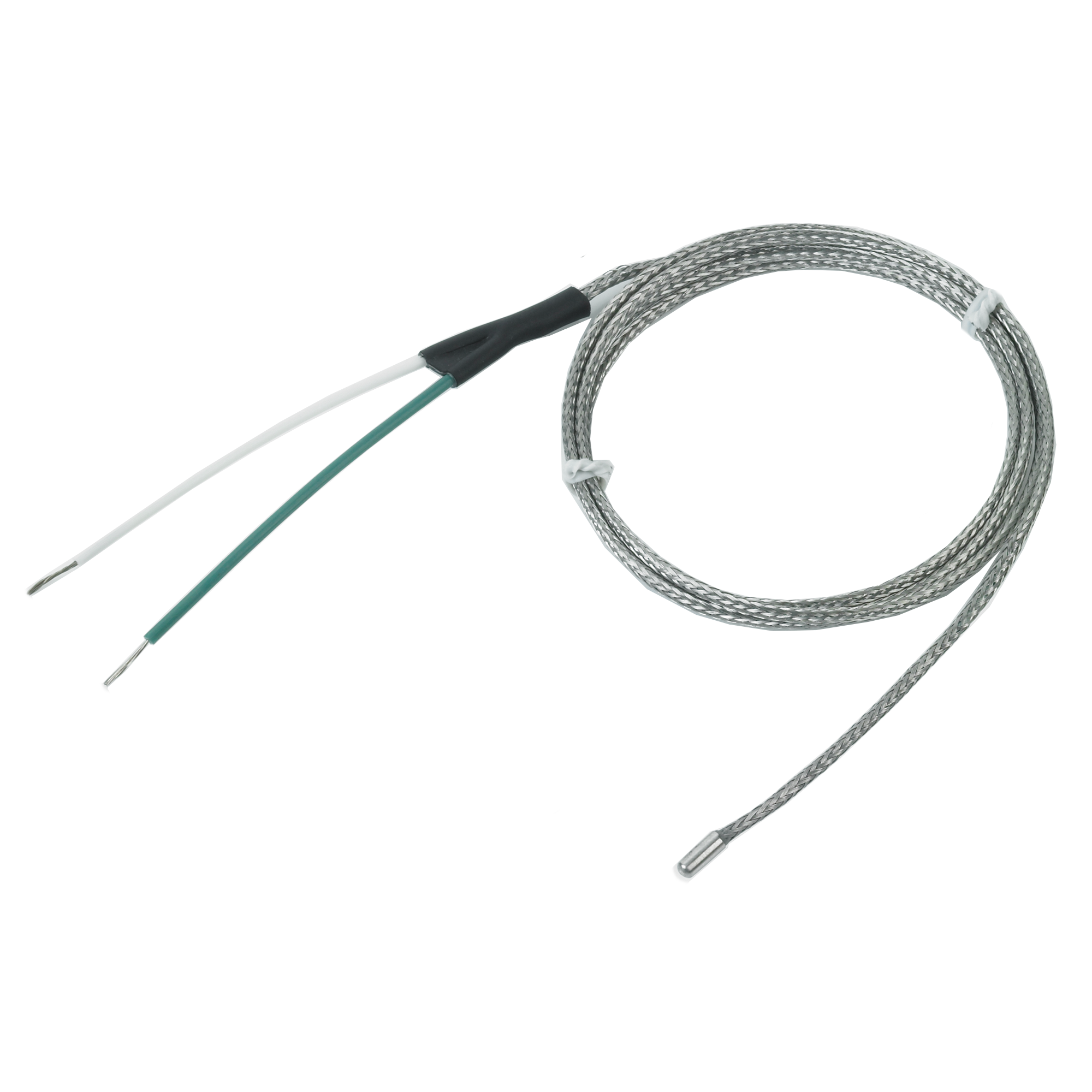 Bearing Thermocouple, 3.2mm & 6mm (250°C)