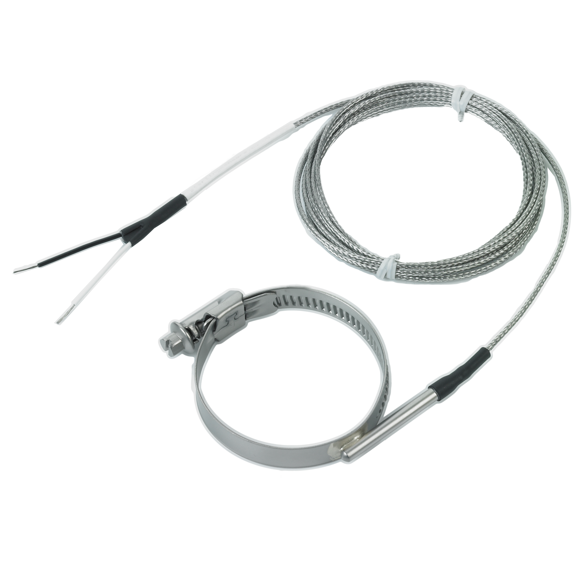 Pipe Clip Thermocouple (400°C)