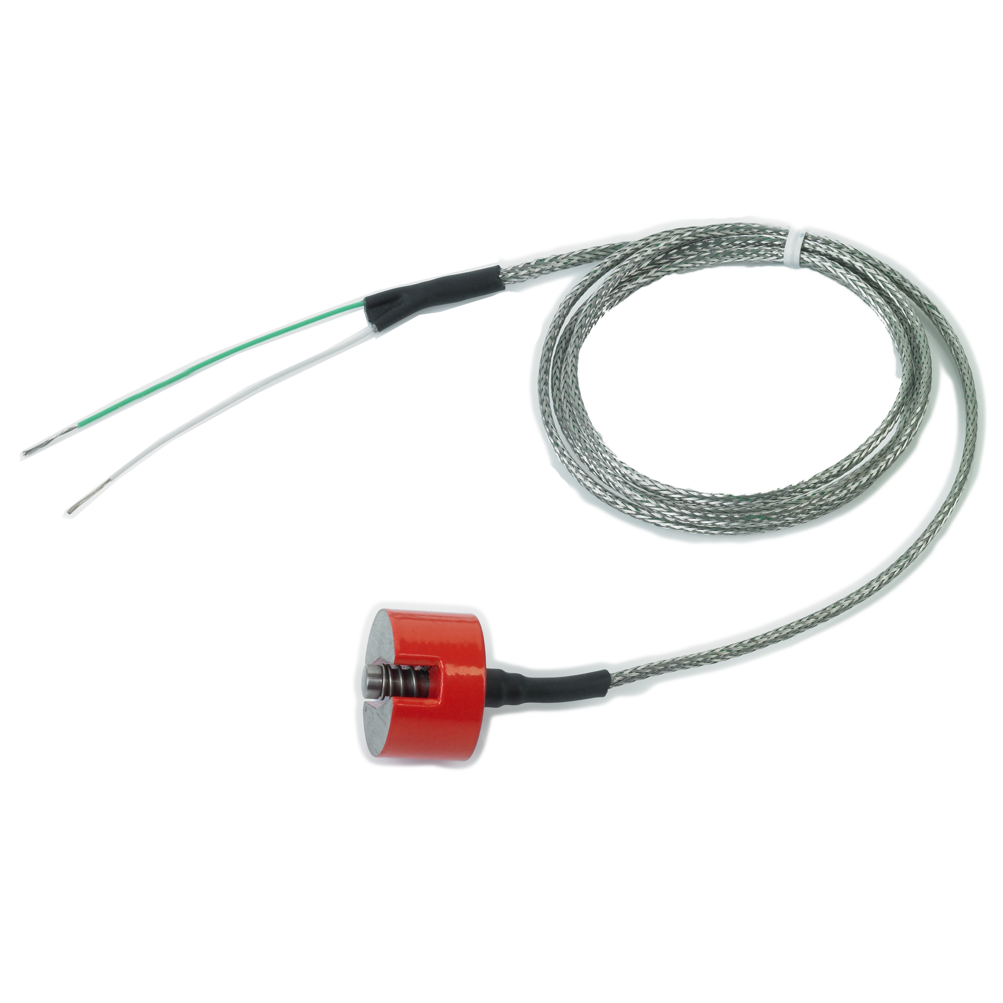 Magnetic Thermocouple (400°C)