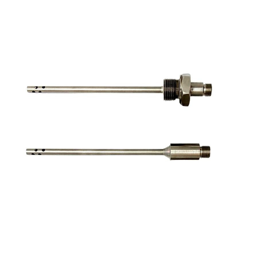 m12 air temperature sensors