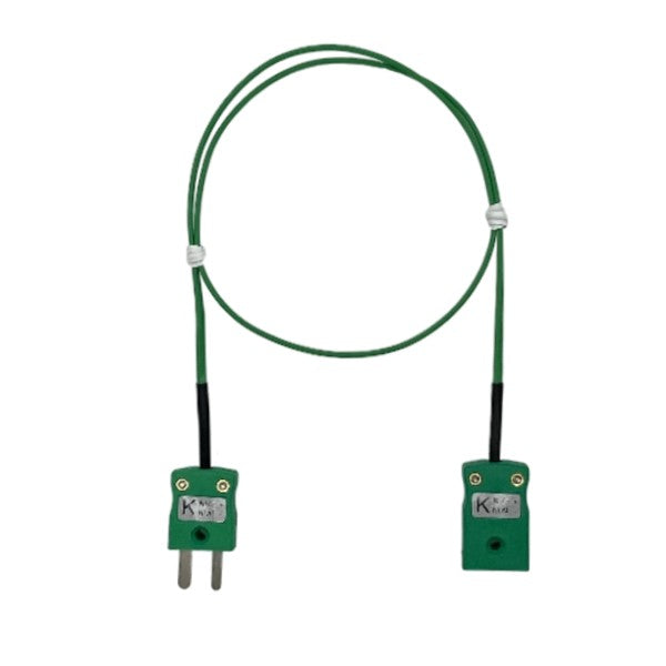 Thermocouple Extension Lead PFA Insulation 220C