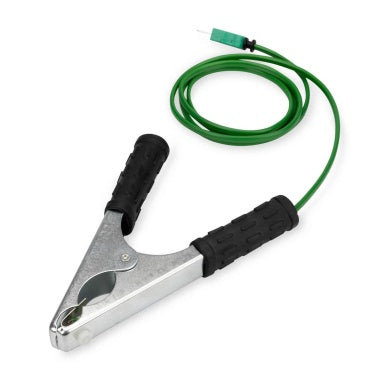 Pipe Clamp Temperature Probe