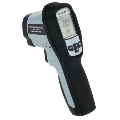 Non-Contact IR Thermometer (30:1) (-50/1350C)