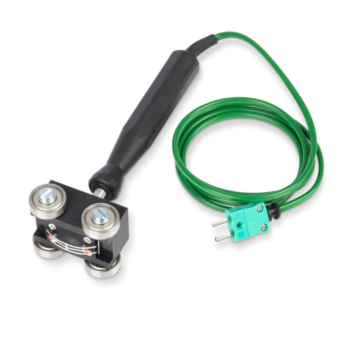 Roller Surface Temperature Probe