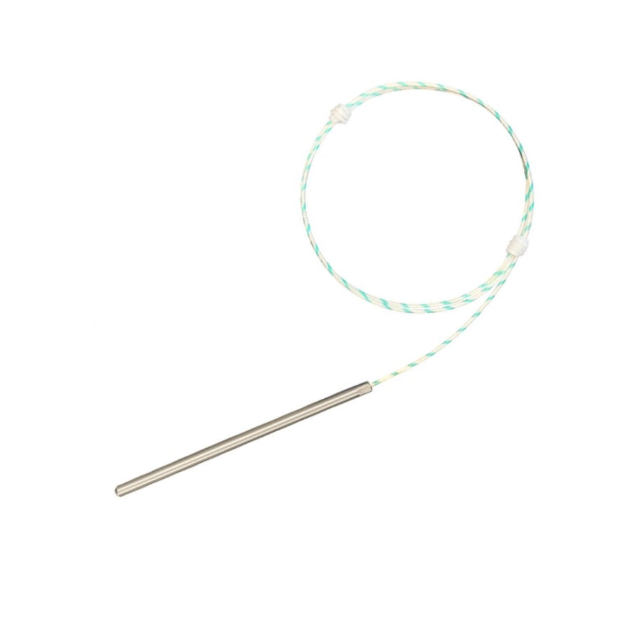 Type K Thermocouple Probe, Stainless Steel Sheath (400°C)