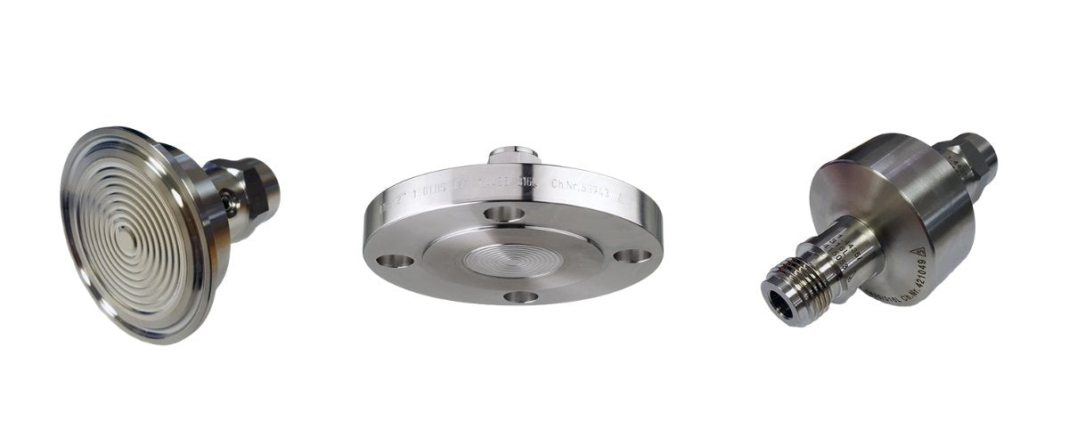 Diaphragm & Chemical Seal