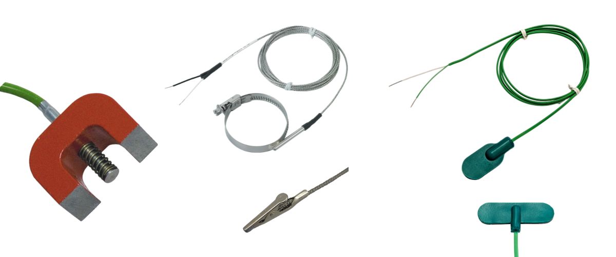 Surface Thermocouples