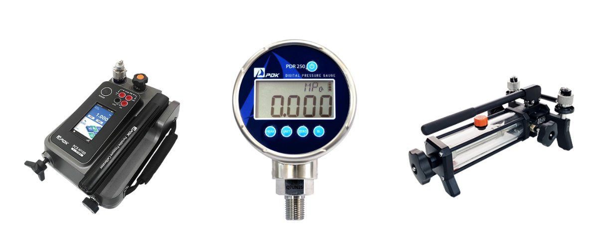 Calibration Equipment