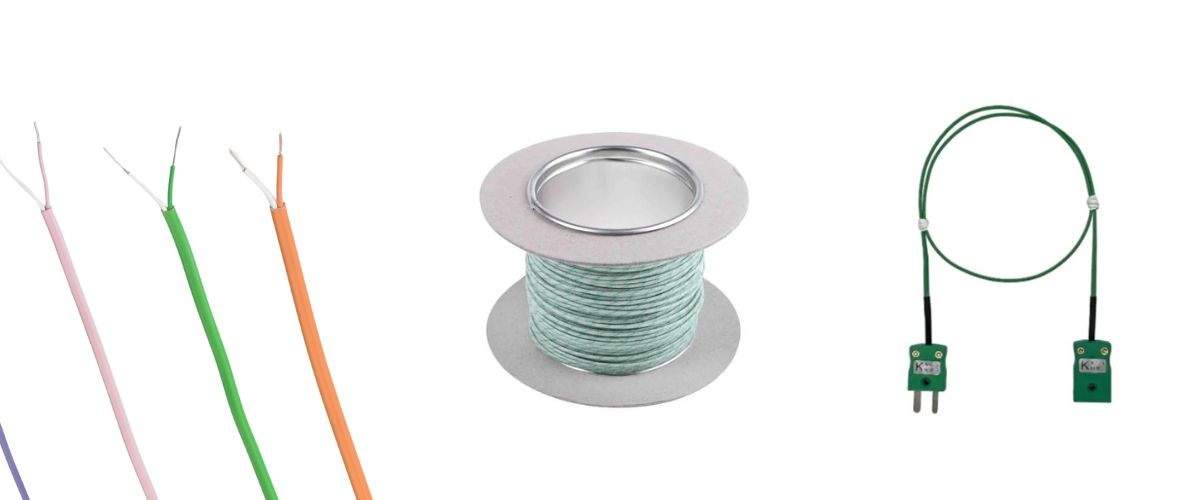 Cable, Wire & Extensions