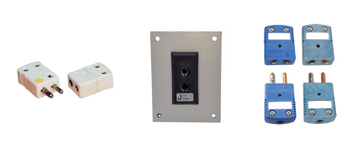 Connectors