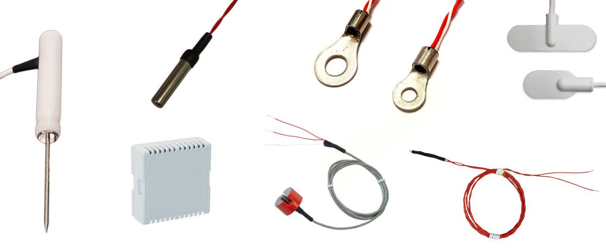 Thermistors