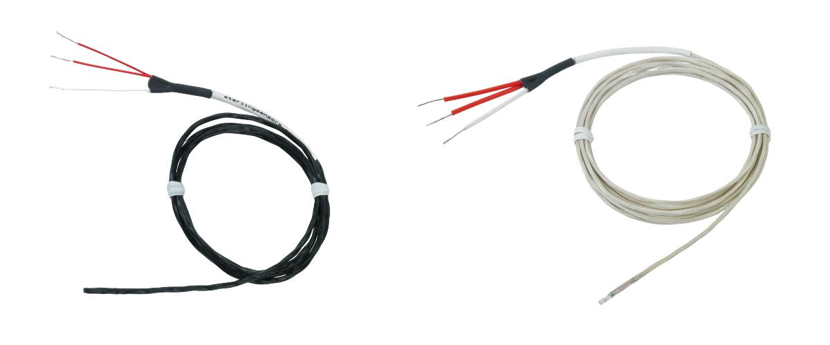 Wire RTDs