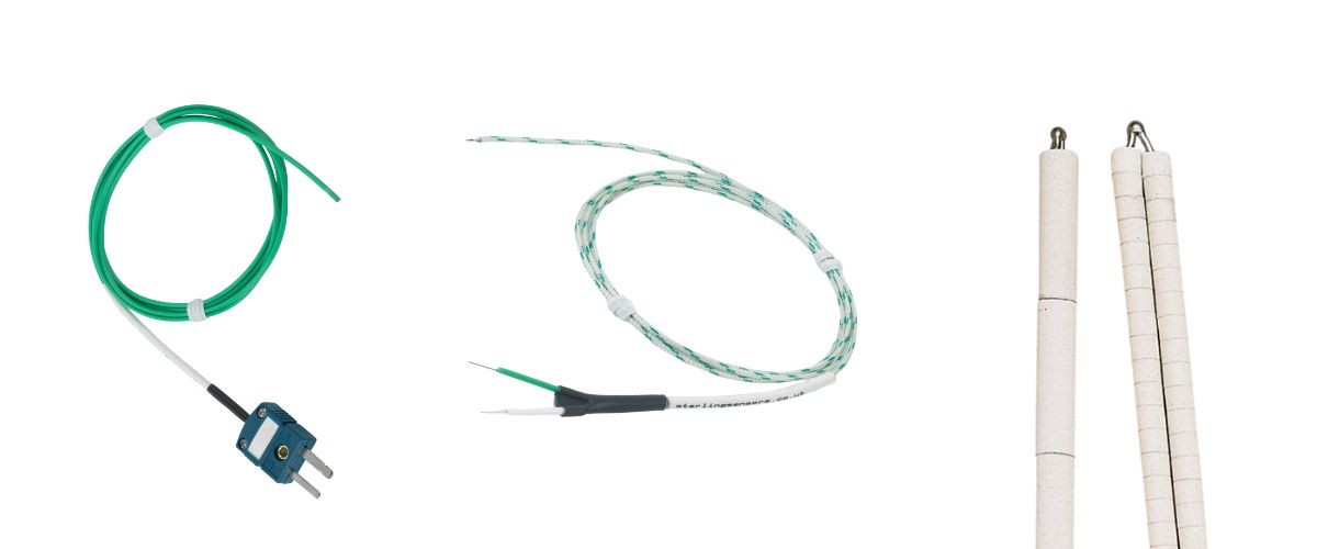 Wire Thermocouples