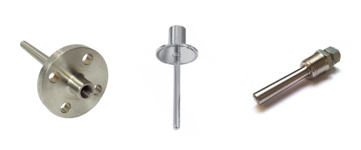 Pockets and Thermowells