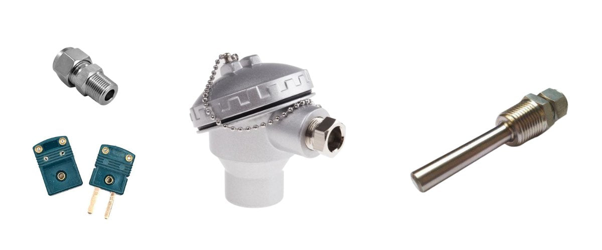 Temperature Accessories
