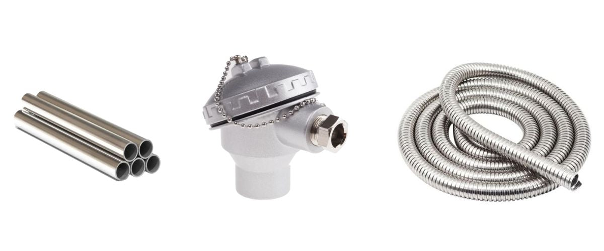 Sensor Accessories