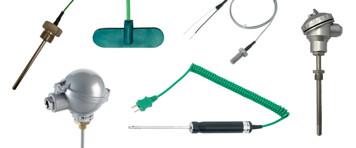 Thermocouples