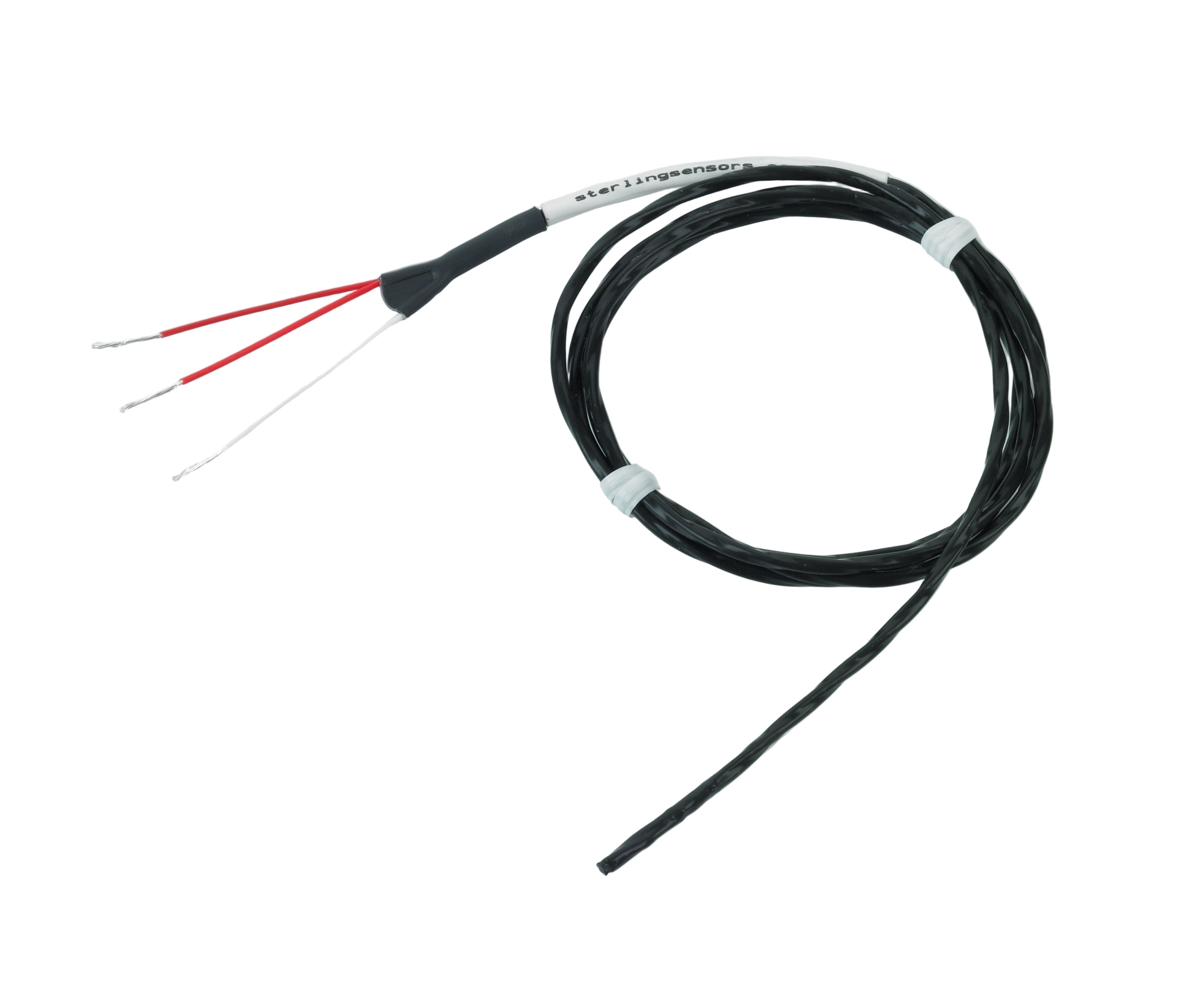 Hermetically Sealed RTD (250°C)