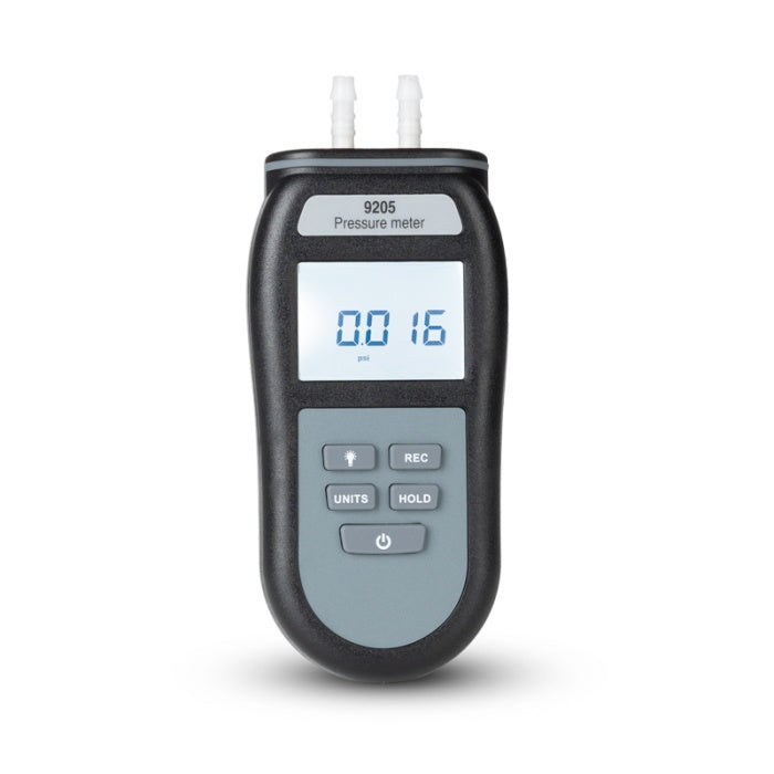 9200 Series Pressure Meter