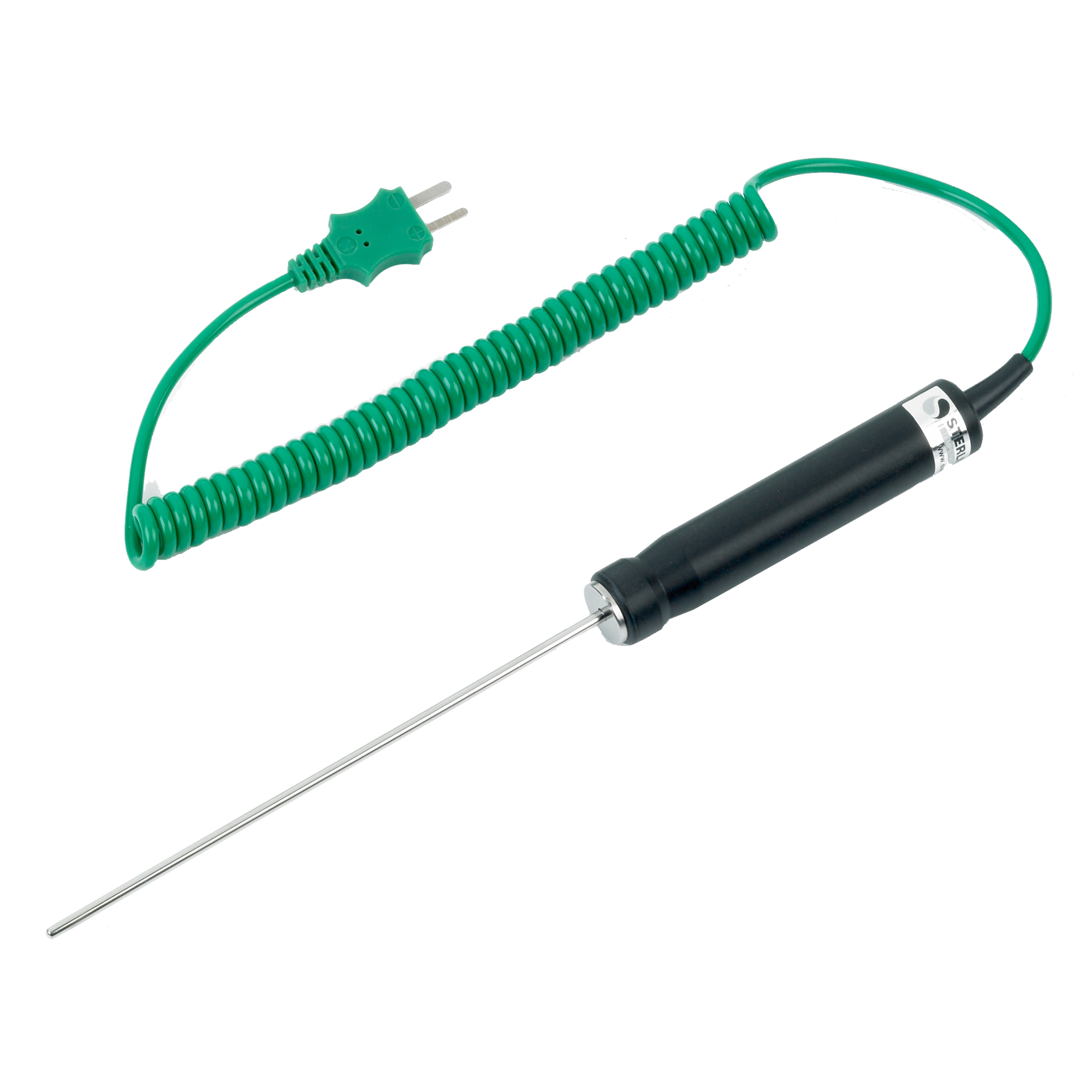 Standard Immersion Probe (200°C)