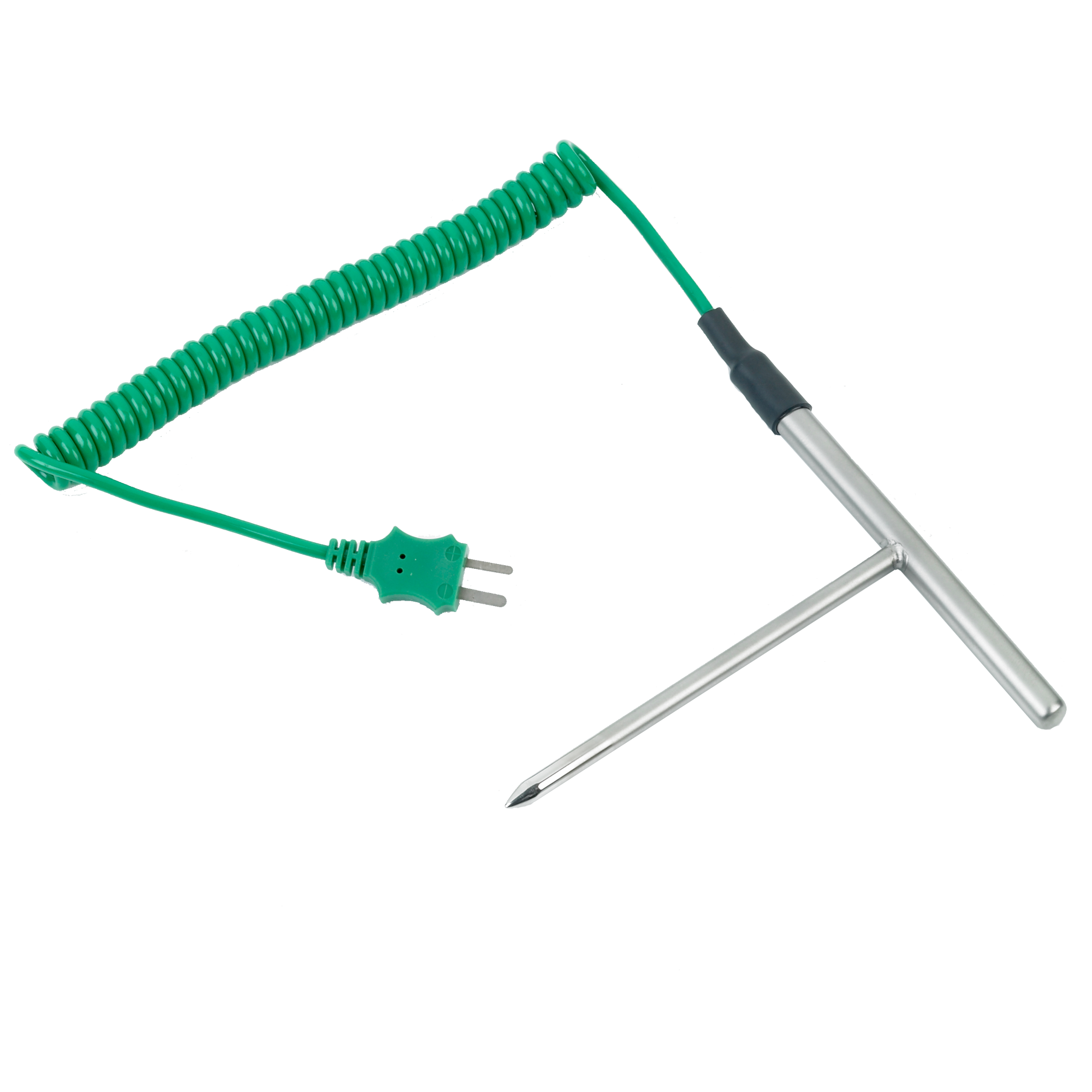 Heavy Duty T-Bar Penetration Probe (200°C)