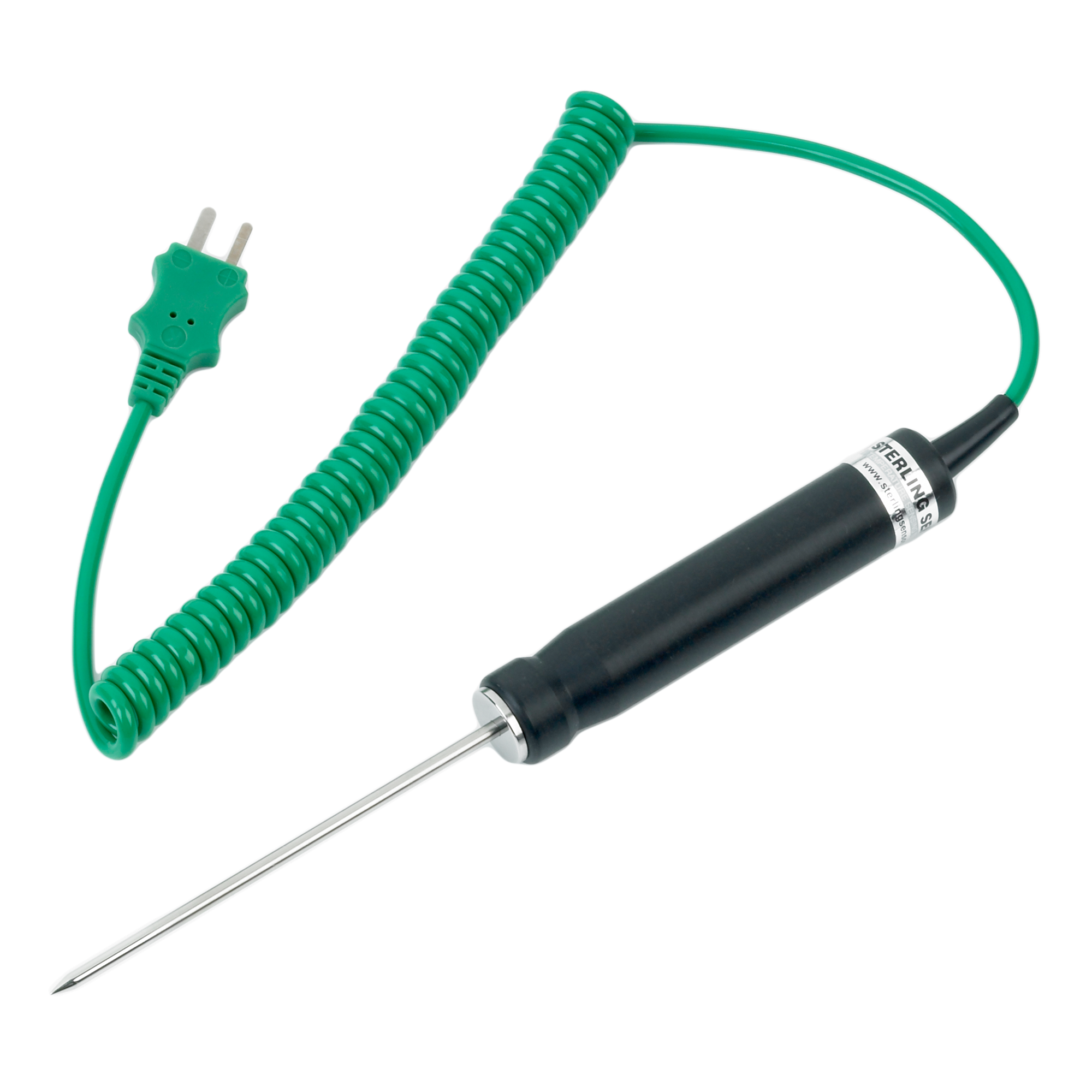 Standard Penetration Probe (200°C)