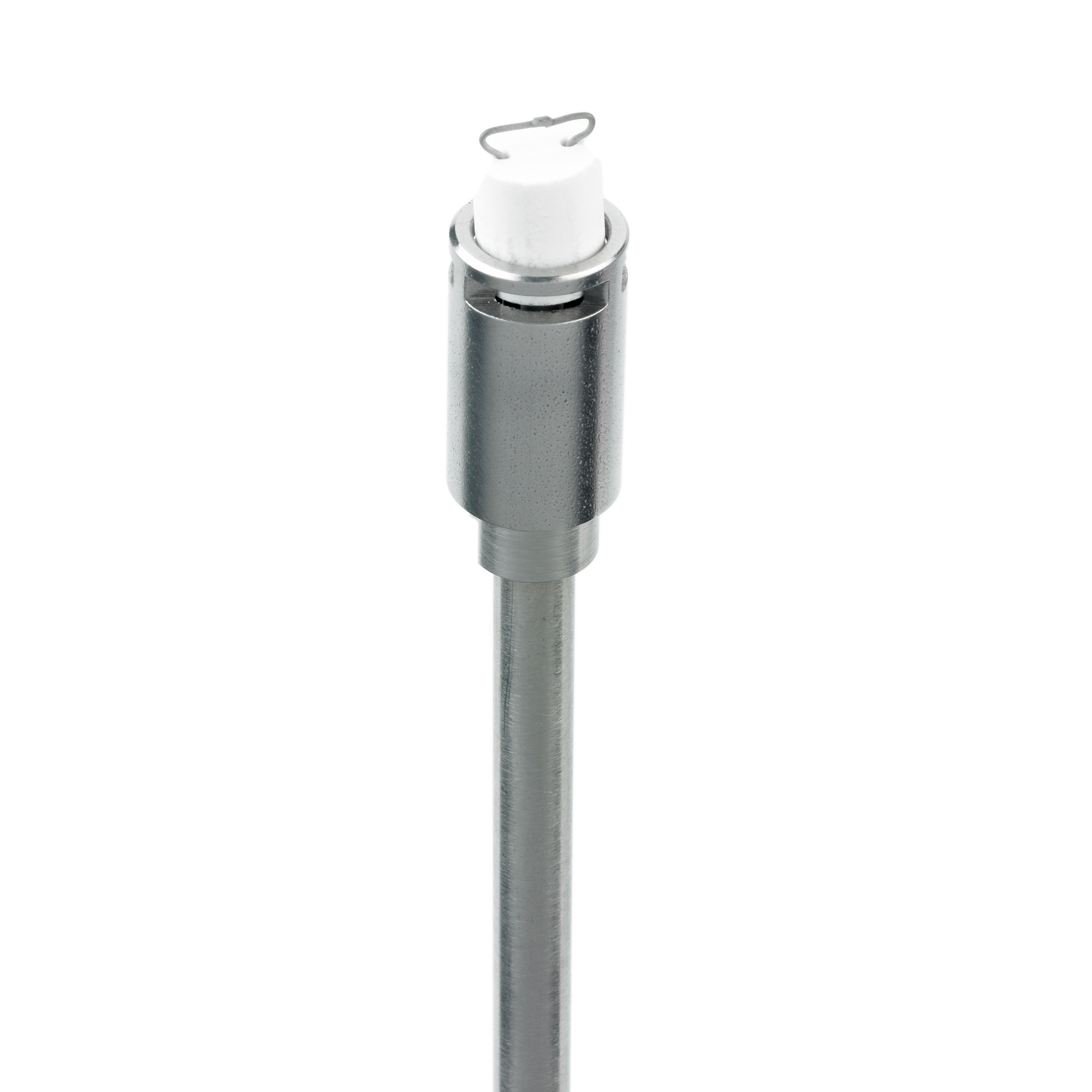 High Temperature Surface Probe with Ceramic Tip (800°C)
