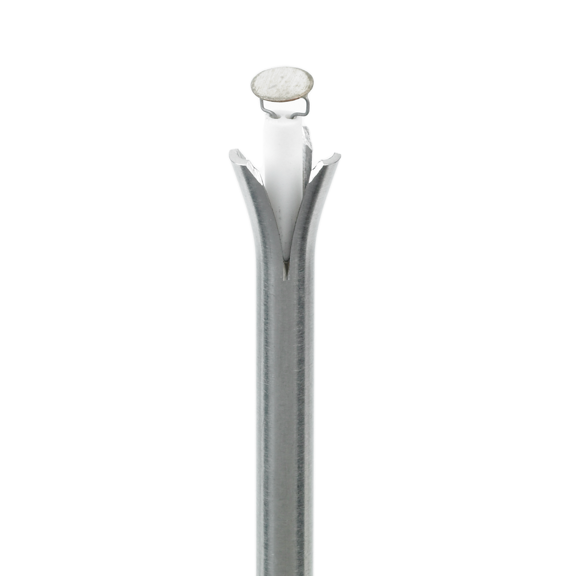 Spring Loaded Surface Temperature Probe (400°C)