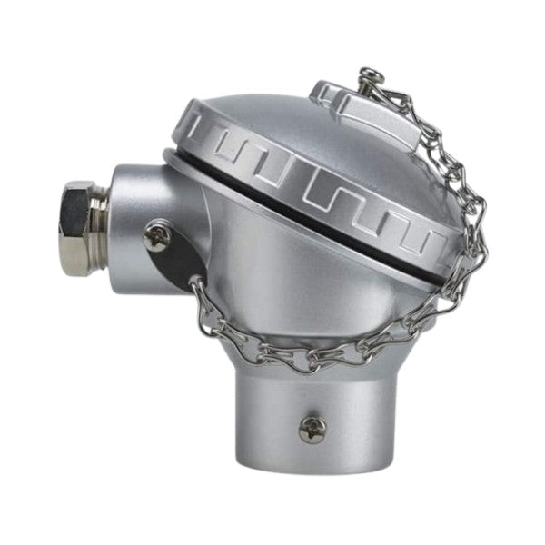 KNE Terminal Head