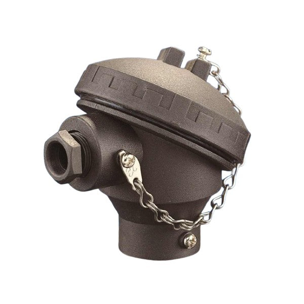 KNN Terminal Head (Plastic)