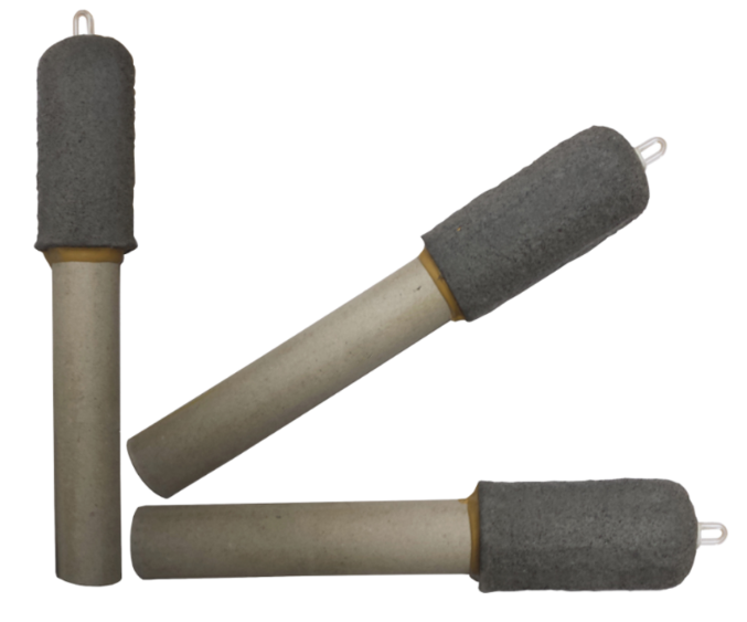 Expendable Multi-Use Thermocouples