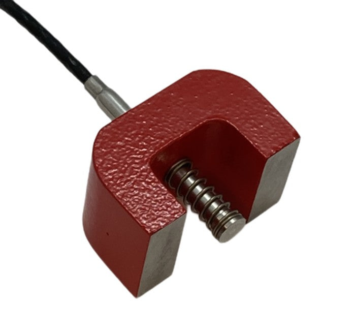Magnet temperature sensor type Pt100 RTD