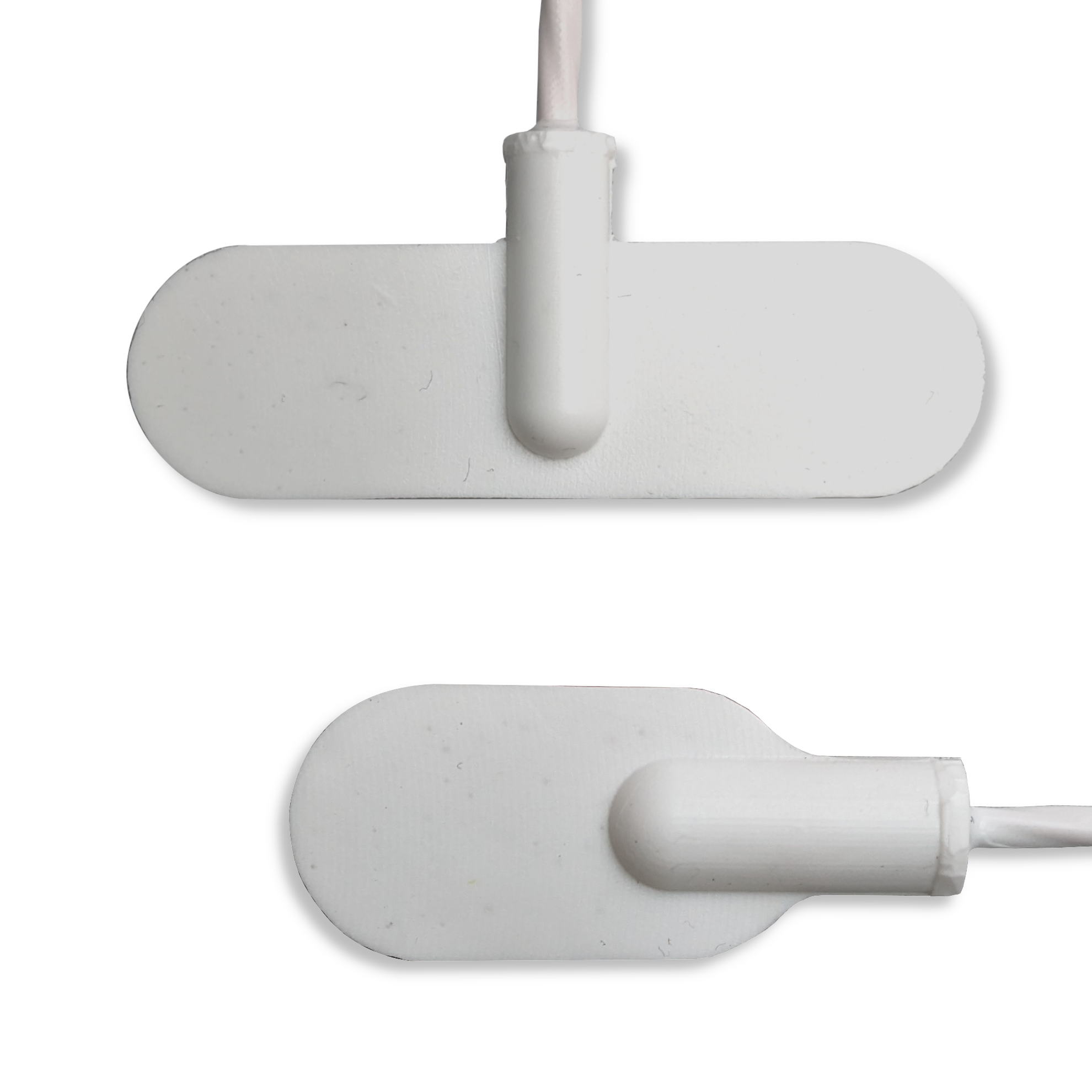 Surface Mount Rubber Patch Thermistor (150°C)
