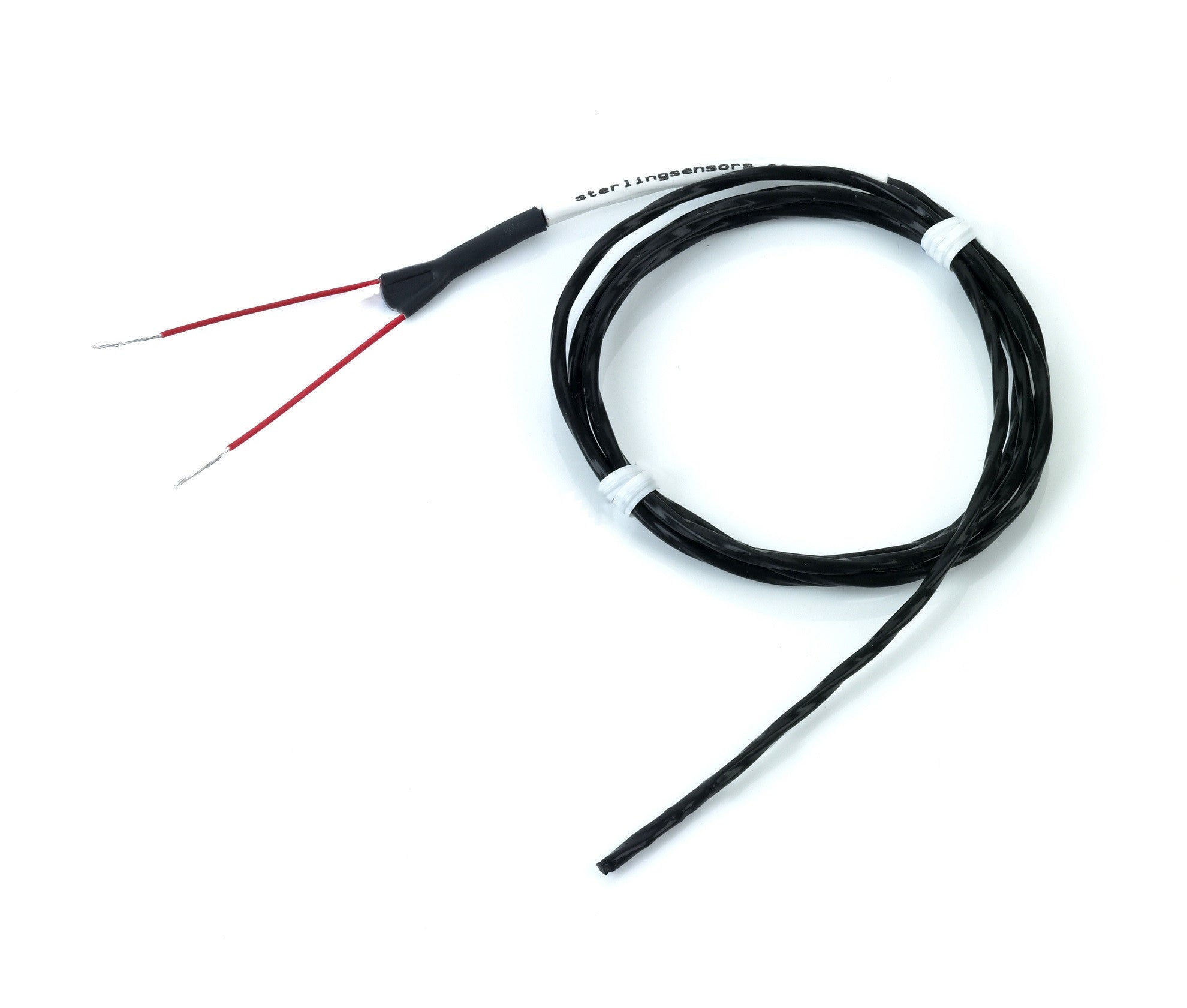 Hermetically Sealed Thermistor (150°C)