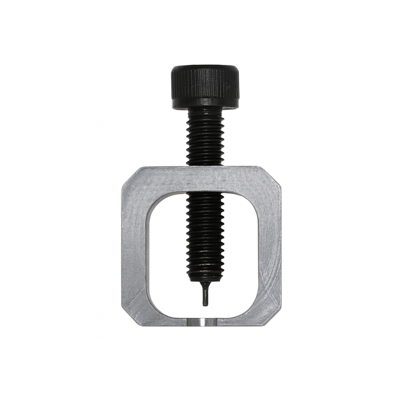 Pressure Gauge Pointer Lifter / Remover