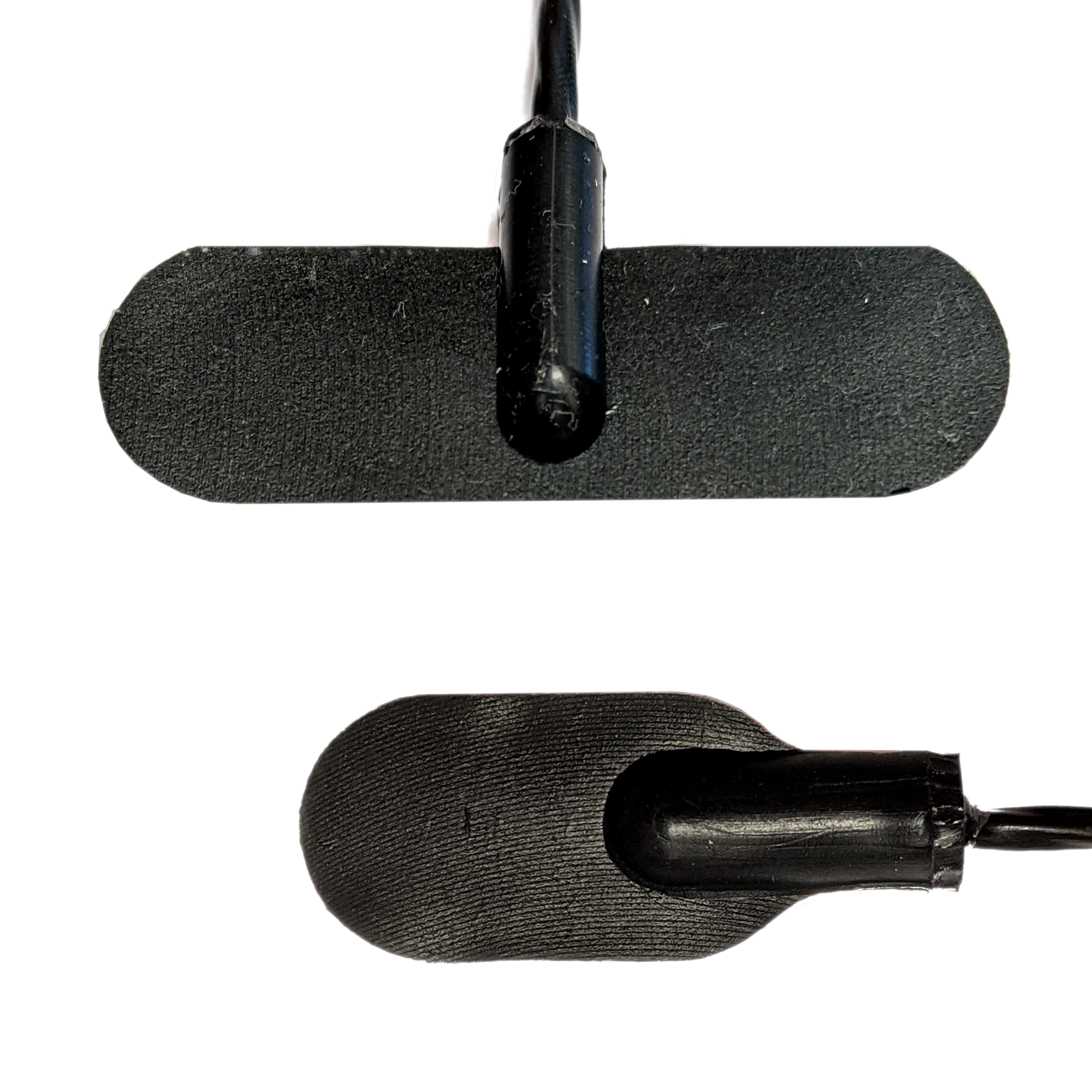 Surface Mount Rubber Patch RTD (150°C)