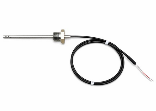 RTD M10 Screw In Air Temperature Sensor (Pt100 and Pt1000)