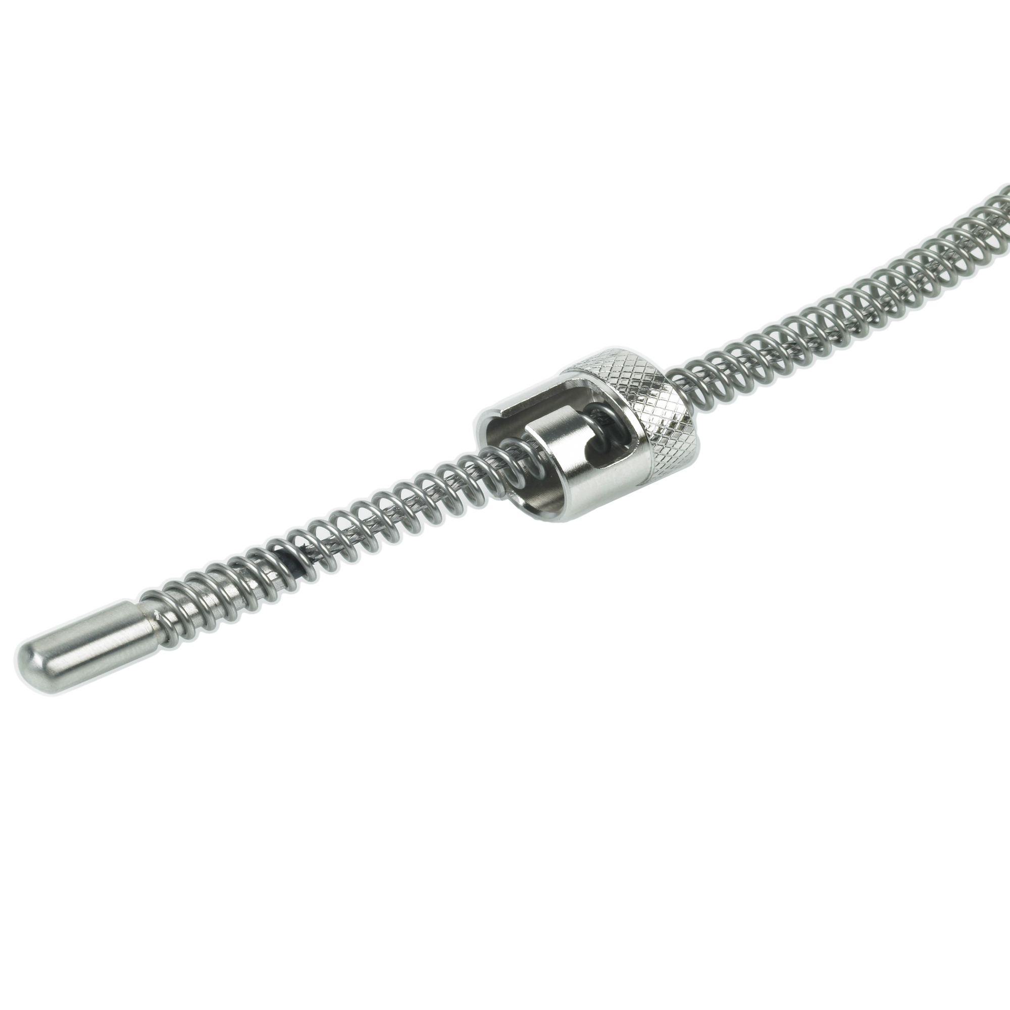 Bayonet RTD Pt100 (400°C)