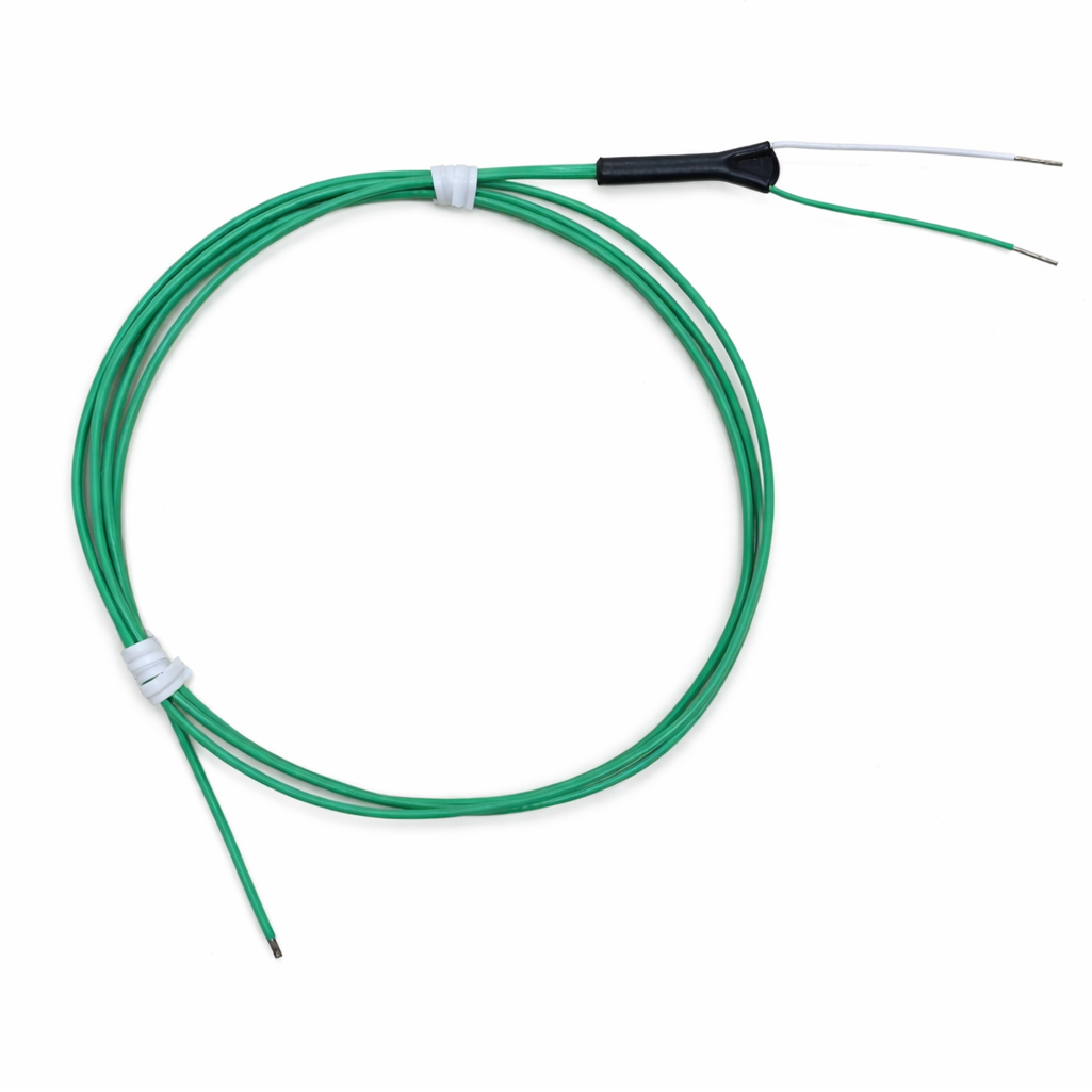 Wire Thermocouple Type K IEC